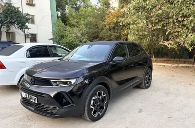 Opel mokka sotiladi 1
