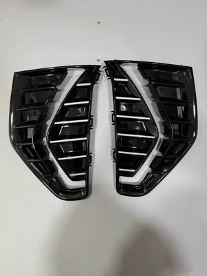 Крышка противотуманной фары Haval Jolion