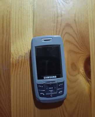 Продается Samsung 1
