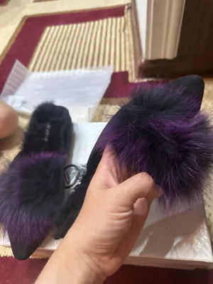 Женская обувь