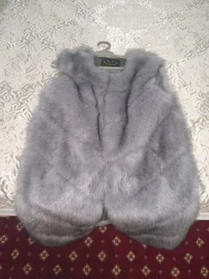 Безрукавка 1