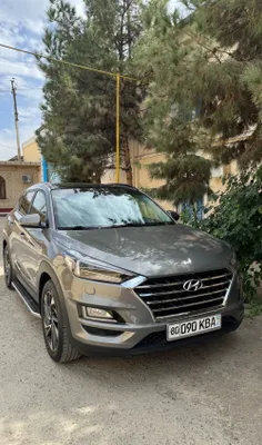 Hyundai Tucson Full | 2020 | 45 000 km 1