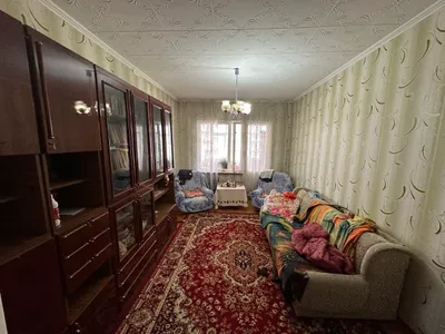 Kvartira sotiladi, Ahmad Yugnakiy 1
