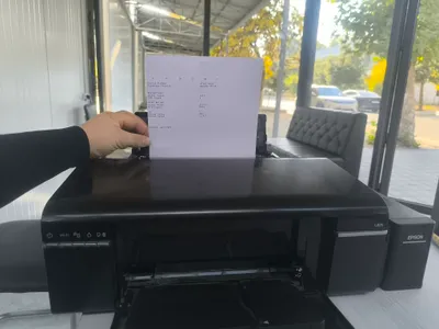 epson L805 SOTILADI