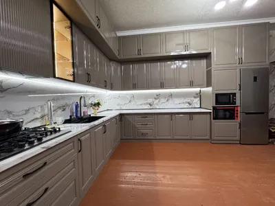 Кухни мебел заказ 1