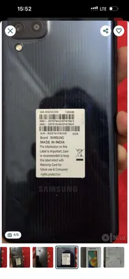 Samsung M 32 1