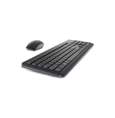 Dell KM3322W Wireless Russian to‘plami (p/n 580-AKGH) 1