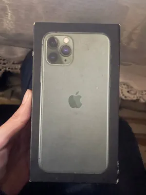 iPhone 11 Pro 256GB 1