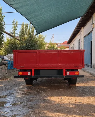Продается прицепа идеальном состоянии. 1