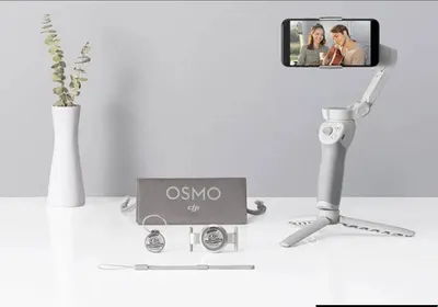 Stalibizator DJI Osmo 4 1