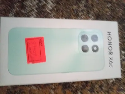 Honor X6c 256 ГБ, состояние отличное