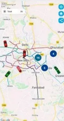 Har qanday texnikalarga gps o'rnatamiz 1