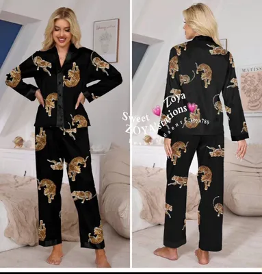 Pijama sholk Xitoy