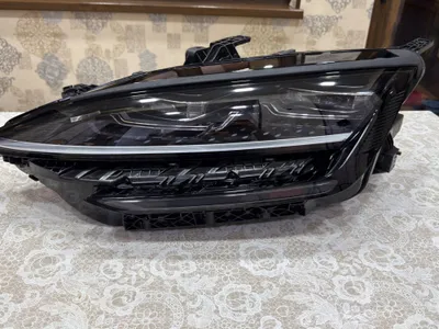 Левая и правая фары BYD Champion, недорого 1