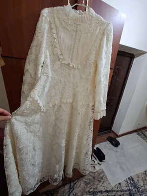 1 marta kiyilgan merry mega rangi ayvri xl razmer 1