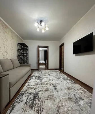 2-комнатная квартира, 57 м², Мирабад 1
