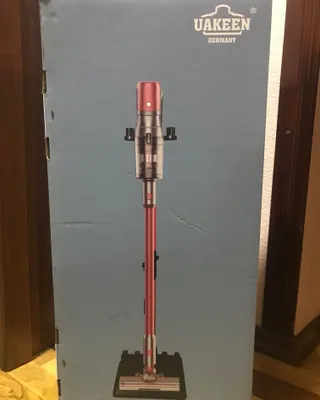 Продаётся беспроводной пылесос UAKEEN ZL-910