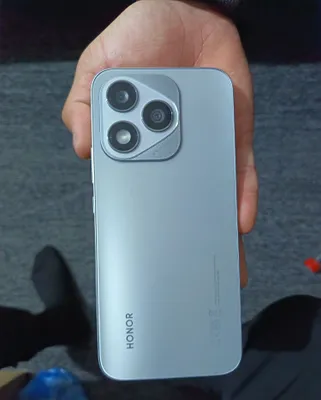 Honor 400 lite 5G 1