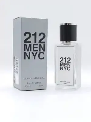 212 men atr 100 ml