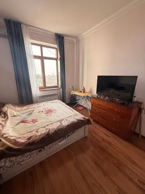 67 m², 3 xonali kvartira sotiladi, Yashnobod tumani · ID 6670 1