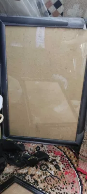 60x40 sm o‘lchamdagi rasmlar uchun ramka. 1