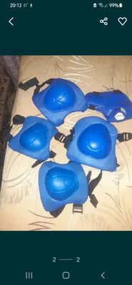 Роликовые коньки для детей 1