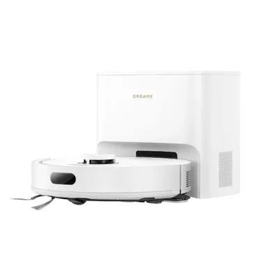 Робот пылесос Dreame F21 Plus