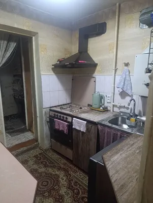 Продам квартиру в Янгиюле 1