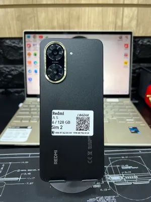 Redmi A5 6/128GB 1