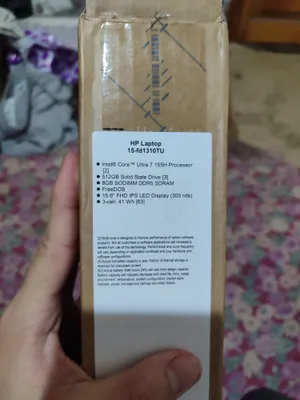 hp ноутбукi 7 1
