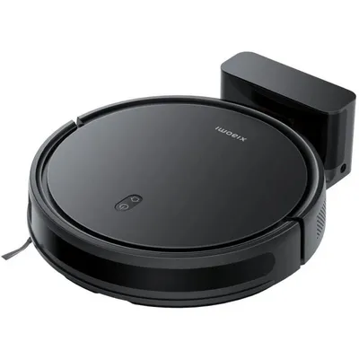робот пылесос Xiaomi robot vacuum E10c 1