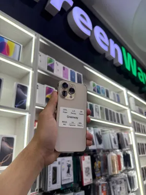 iPhone 13 Pro