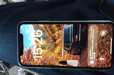 iPhone 11, состояние хорошее 1