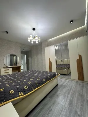 Аренда 3-комн. кв. 110 м² · ID 25619 1