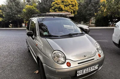 Matiz best super konditsioner 1