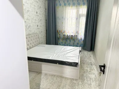 Raxat aylanasi hududida oilalilar uchun 500 $ ga kvartira ijaraga beriladi 1