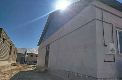 Жай сатылады өскин ауылда 1