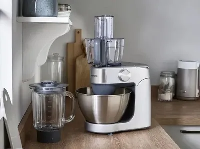 KENWOOD KH29.POSI oshxona mashinasi 1