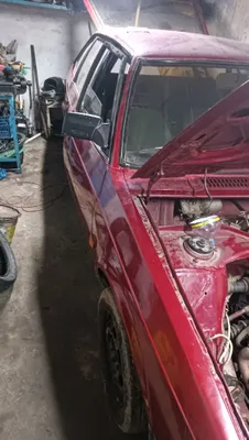 Moskvich 2141 uchun ehtiyot qismlar sotaman 1