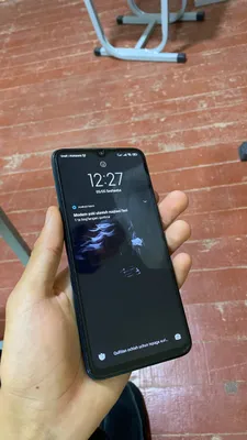 redmi note 8 pro 1