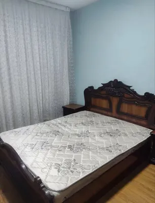 Yashnobodda 3 xonali kvartira ijarasi, 80 m² · ID 25030 1