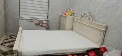 Спалний гарнитур комплект 1