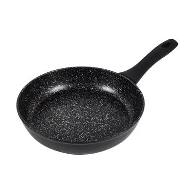 Сковородки, кастрюли 1