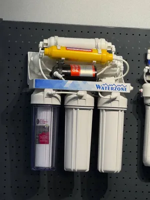Suv filtrlari : Euroluxeuz 1