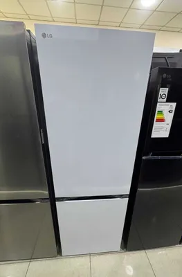 LG GC-B459EQYW Inverter No Frost Multi Air Flow muzlatgichi 1
