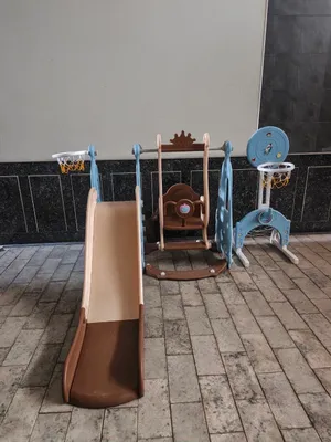 7 yoshgacha bo‘lgan bolalar uchun bolalar arg‘imchog‘i