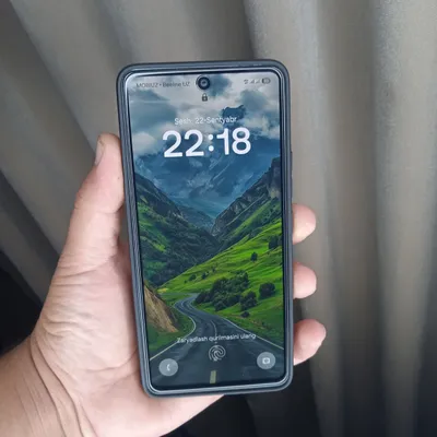 Samsung Galaxy A53 5G 1