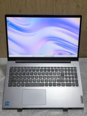 Ноутбук Lenovo 1