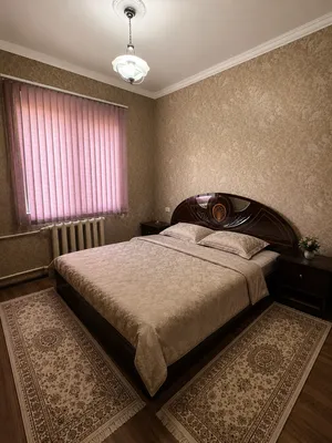 Мирабадский Район | Саид Барака | 2 ком | 2 этаж | 1