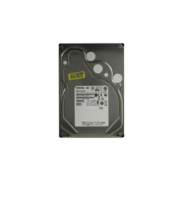 TOSHIBA 4TB OEM HDD qattiq diski